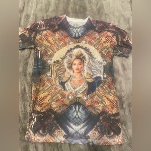 Beyoncé t-shirt